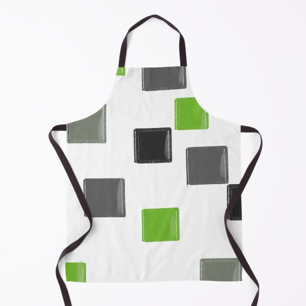 Item preview, Little squares designed and sold by gratogratto.