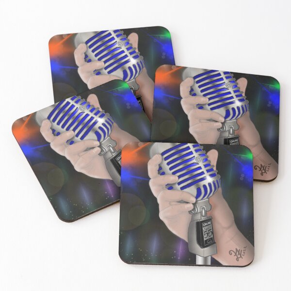 Item preview, Super 55 designed and sold by Quincy Follweiler.