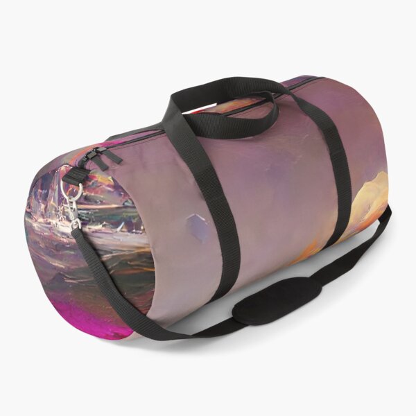 Item preview, Desert Digital Nomad - Meditate designed and sold by Me3dm.