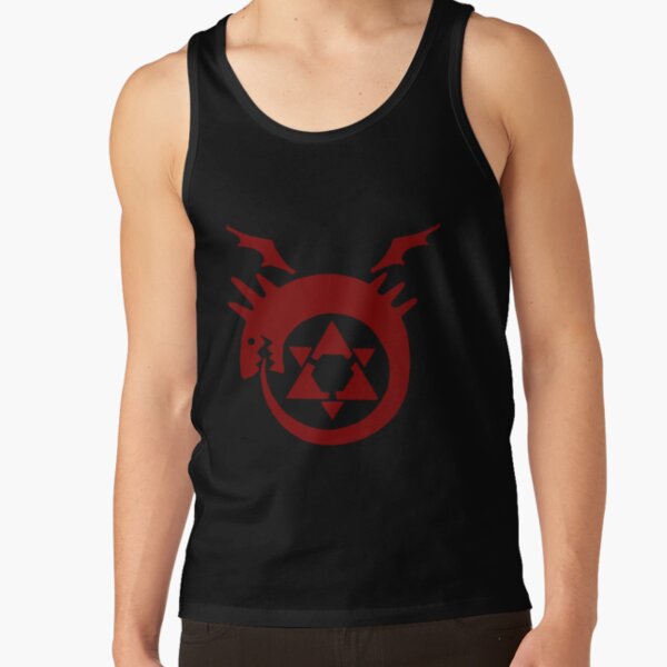 Item preview, FMA Symbols #3 designed and sold by melimo22.