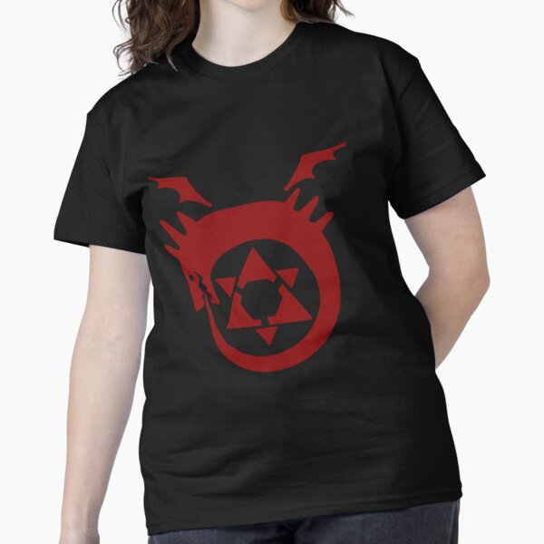 Greed Clothing for Sale | Redbubble