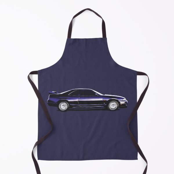 Item preview, Purple R33 on the move - Side view designed and sold by ApexFibers.