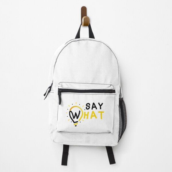 Item preview, Say Watt Funny designed and sold by damone7.