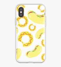 Junkfood iPhone Case