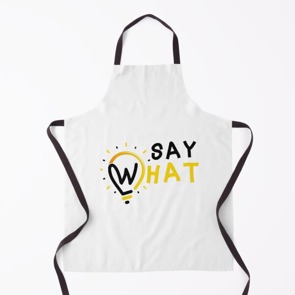 Item preview, Say Watt Funny designed and sold by damone7.