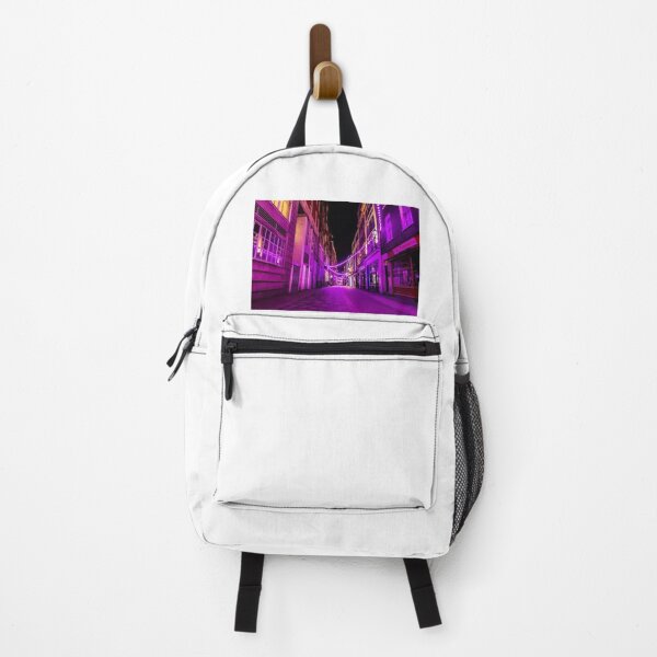 Item preview, Purple light aesthetic designed and sold by NicheGarbage.