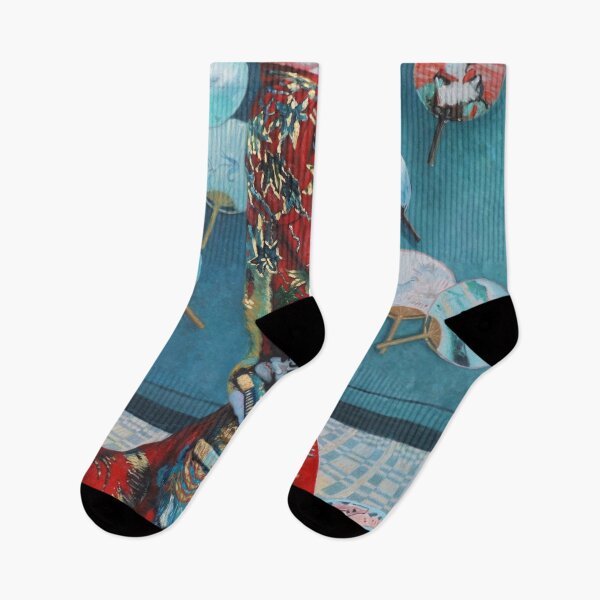 Item preview, Camille Monet In Japanese Costume - Claude Monet (1876) designed and sold by GLZAS88.