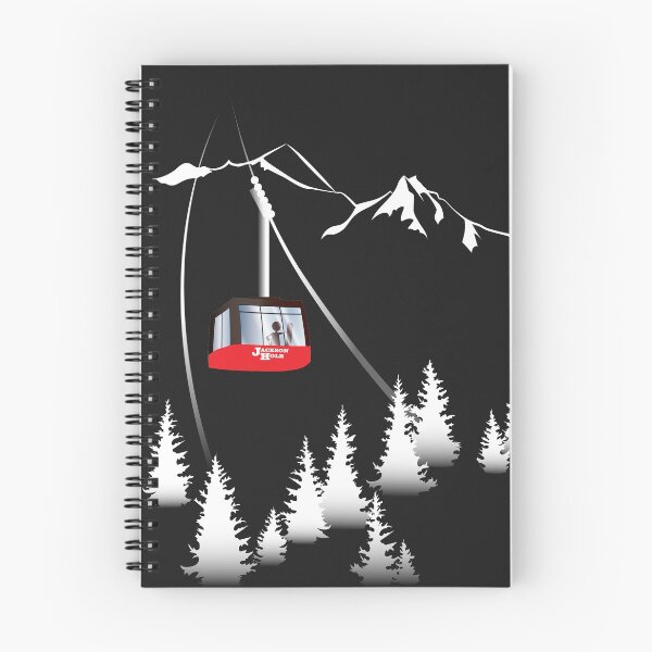 Item preview, Jackson Hole Wyoming leewarddesign designed and sold by leewarddesign.