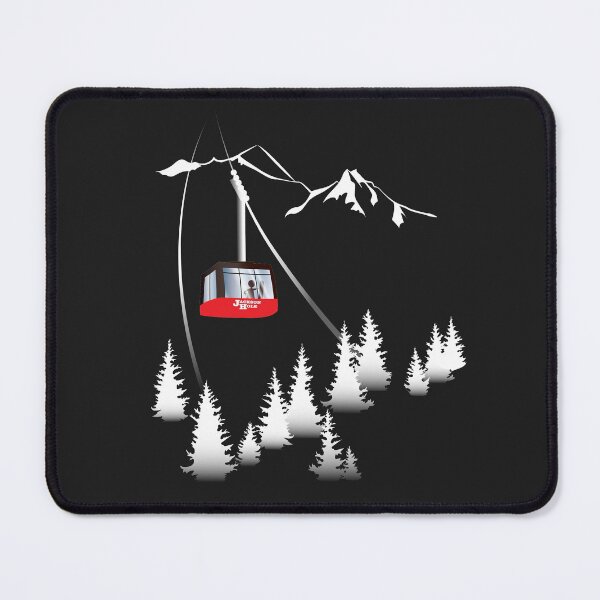 Item preview, Jackson Hole Wyoming leewarddesign designed and sold by leewarddesign.