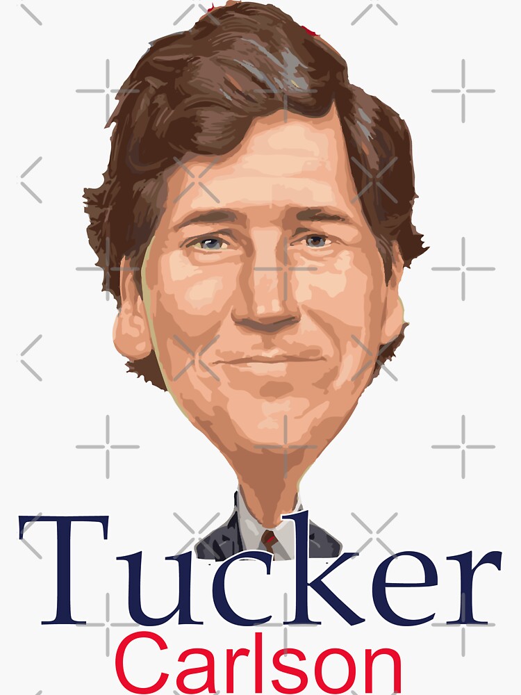 tucker 2024 shirt