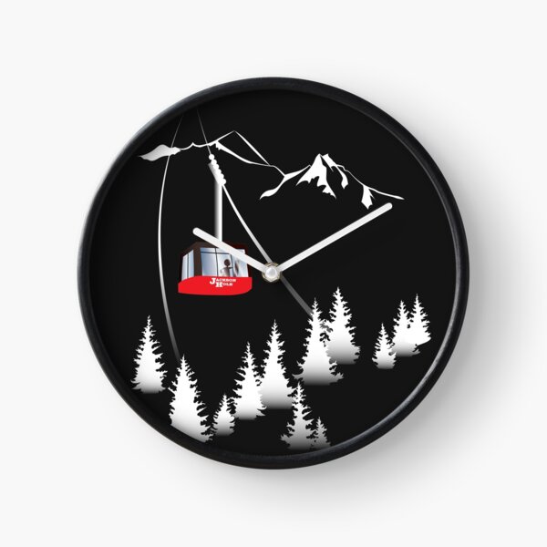 Item preview, Jackson Hole Wyoming leewarddesign designed and sold by leewarddesign.