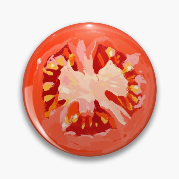 Item preview, Tomato designed and sold by ColouredEscape.