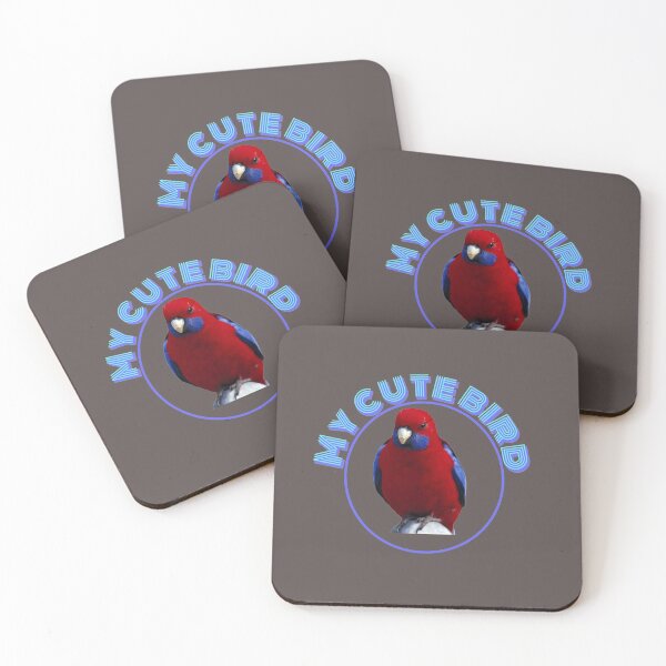 Item preview, My cute bird designed and sold by KkCreationas.