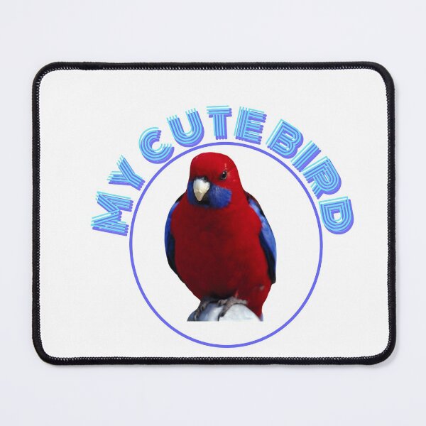 Item preview, My cute bird designed and sold by KkCreationas.