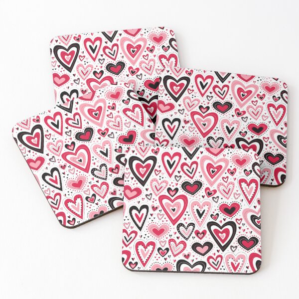 Item preview, Heart to Heart designed and sold by robyriker.