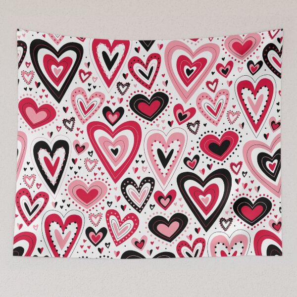 Item preview, Heart to Heart designed and sold by robyriker.