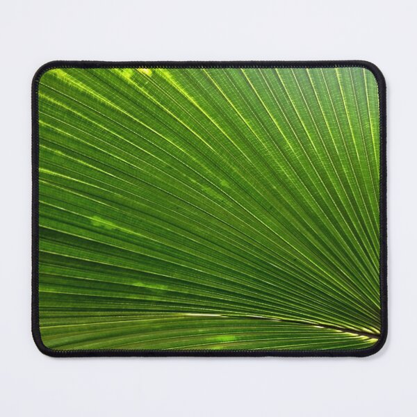 Item preview, Minimalist Green Palm Frond designed and sold by OcasionlSnkrddl.