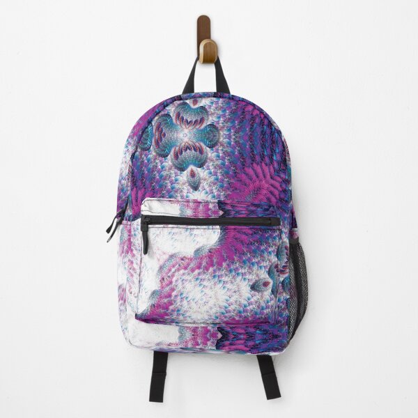 Item preview, Oriental style embroidered-look fractal design designed and sold by effervescence.