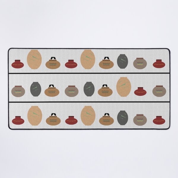 Item preview, Clay Pots designed and sold by ljdizigns.