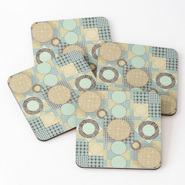 Item preview, Grand Central Krazy Kwilt designed and sold by StudioBoomBoom.