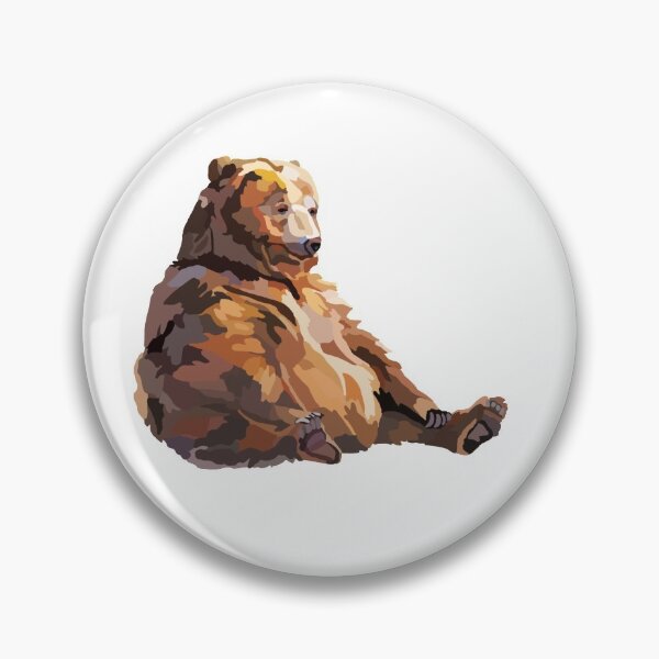 Item preview, Bear designed and sold by AmandaRakers.