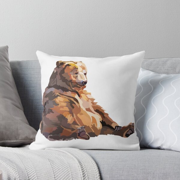 Item preview, Bear designed and sold by AmandaRakers.