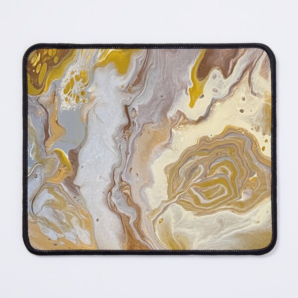 Item preview, Molten Gold designed and sold by serenityinart.