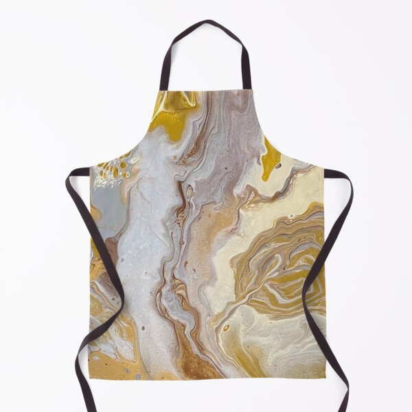 Item preview, Molten Gold designed and sold by serenityinart.