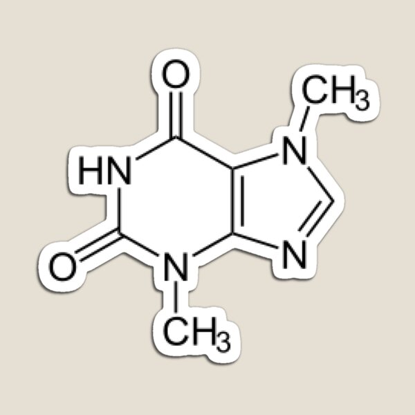 Item preview, Chocolate Molecule designed and sold by annmariestowe.