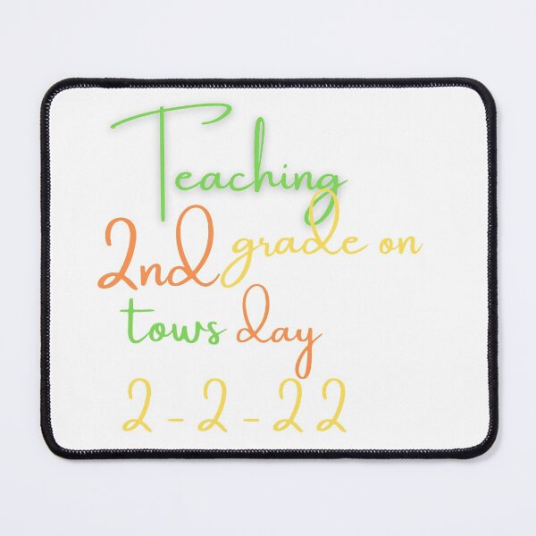 Item preview, February Two 2 Shirt Design - Two-day Tuesday Students - Cute Fun - BUNDLE - Teacher - Inspiration - SVG Cut File Custom Shirt designed and sold by beautifulworld9.