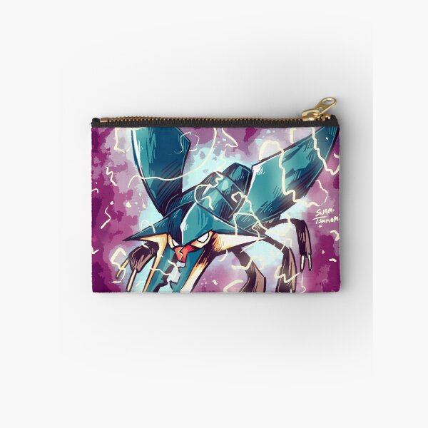 Item preview, Electrical Clamp Bug designed and sold by swamitsunami.