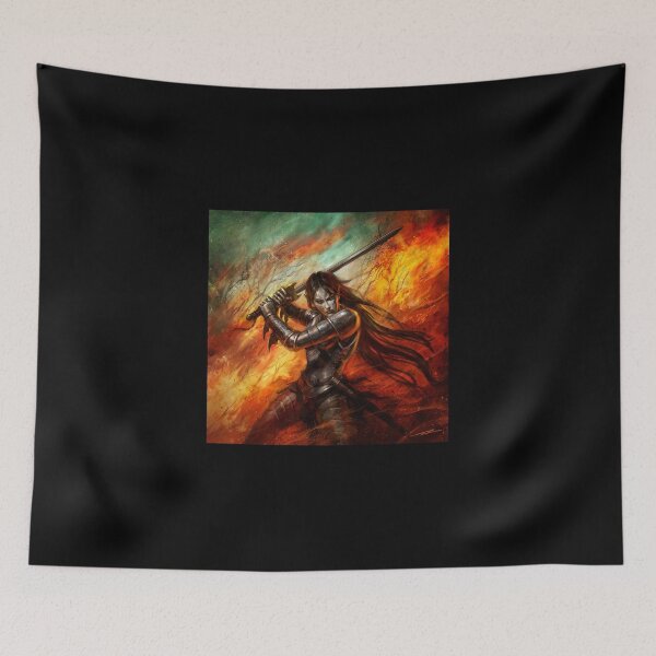 Item preview, Dark Elf designed and sold by Alan Lathwell.