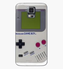 Funda/vinilo para Samsung Galaxy Gameboy - Galaxy S Retro Series