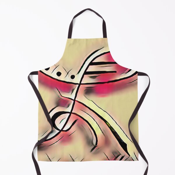 Item preview, Magic Etheral Freedom Sigil red and orange Painting designed and sold by DeevaValli.