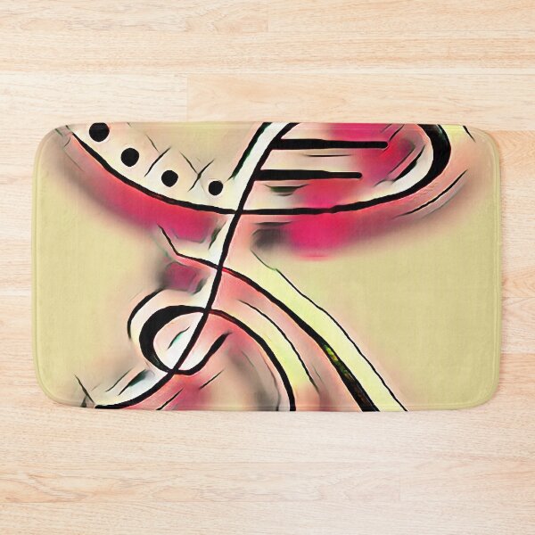 Item preview, Magic Etheral Freedom Sigil red and orange Painting designed and sold by DeevaValli.