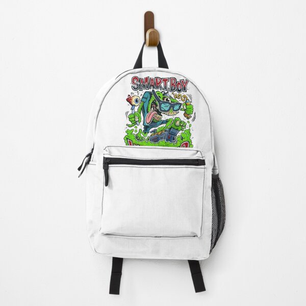Item preview, Smart Boy Industries designed and sold by Cosmikhavik.