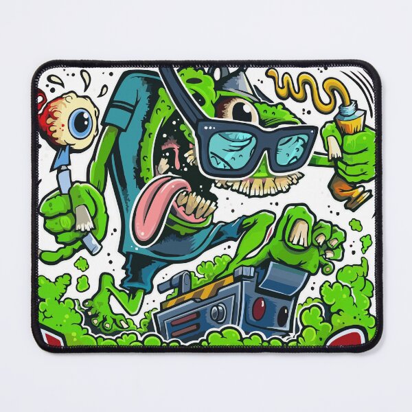 Item preview, Smart Boy Industries designed and sold by Cosmikhavik.