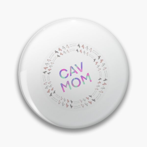 Item preview, cav mom  designed and sold by apalin1.