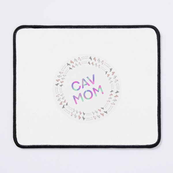 Item preview, cav mom  designed and sold by apalin1.