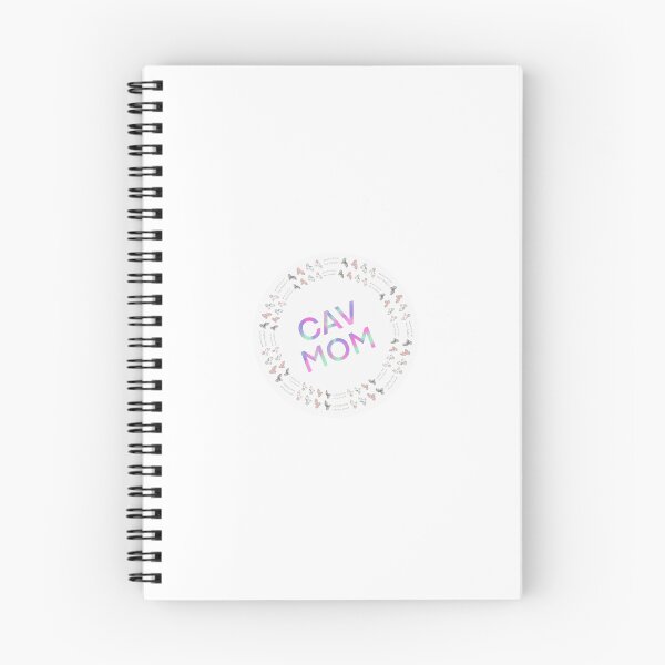 Item preview, cav mom  designed and sold by apalin1.