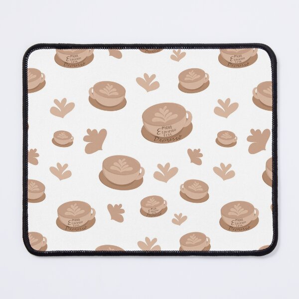 Item preview, More espresso less depresso designed and sold by Wennixoxo.
