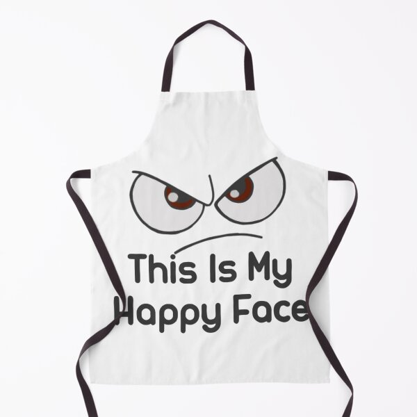 Item preview, Happy Face designed and sold by Knottygirl.