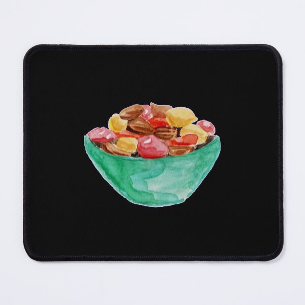 Item preview, Trail Mix designed and sold by lovebread.