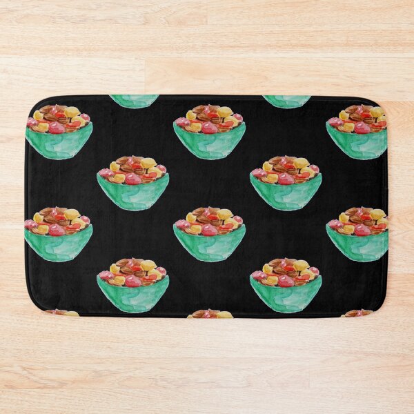 Item preview, Trail Mix designed and sold by lovebread.