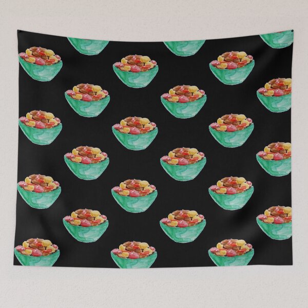 Item preview, Trail Mix designed and sold by lovebread.