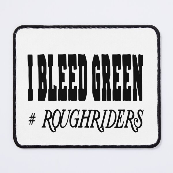 Item preview, I BLEED GREEN designed and sold by kawoapparel.