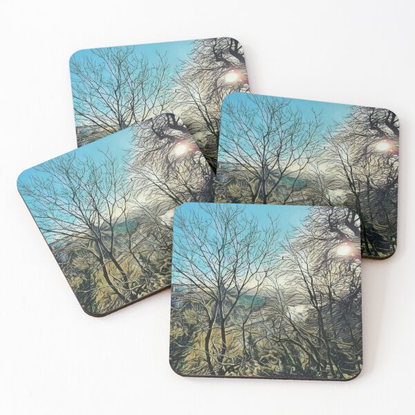 Item preview, Winter Gorge 2 designed and sold by Frank-Vincent.