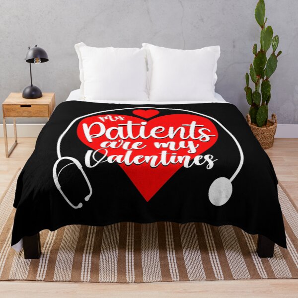 Item preview, My Patients Are My Valentines Funny Valentine's Day 2022 designed and sold by mohalaz.