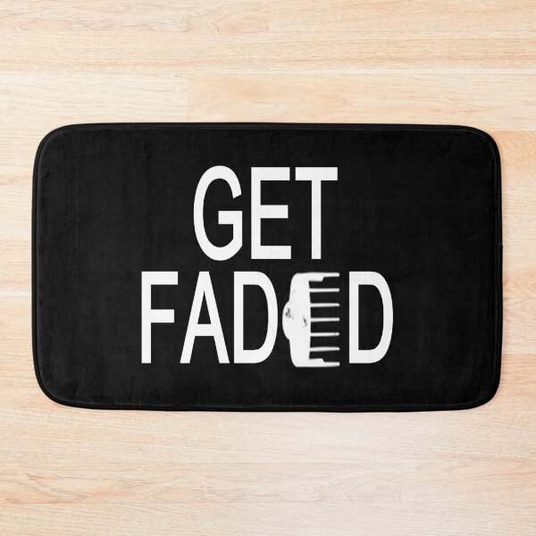 Item preview, Get Faded Funny Barber Shirt - Barber Tshirt - Barber gift - Gifts for Barbers designed and sold by Anoirshop ⭐⭐⭐⭐⭐.