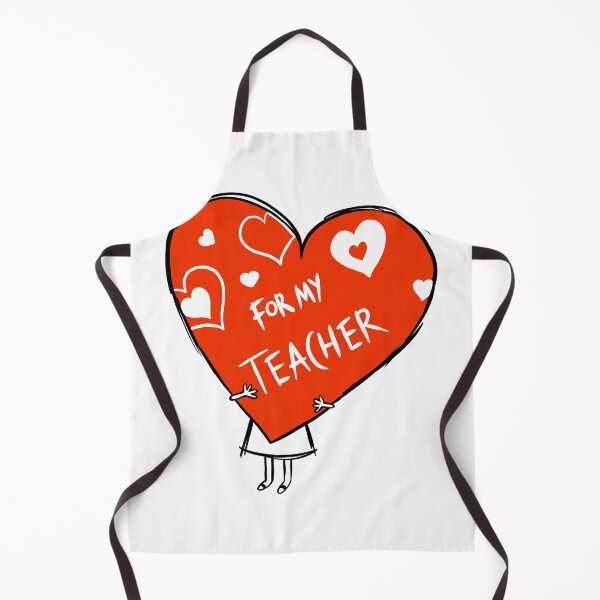 Item preview, Valentine’s Day For Teachers designed and sold by Ketrinartistka.